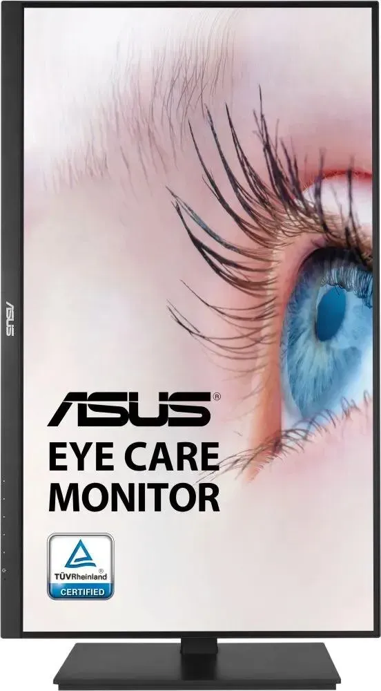 27" Монитор ASUS VA27DQSB BK/5MS/EU /DSUB+HDMI+DP+USB+SPEAKER