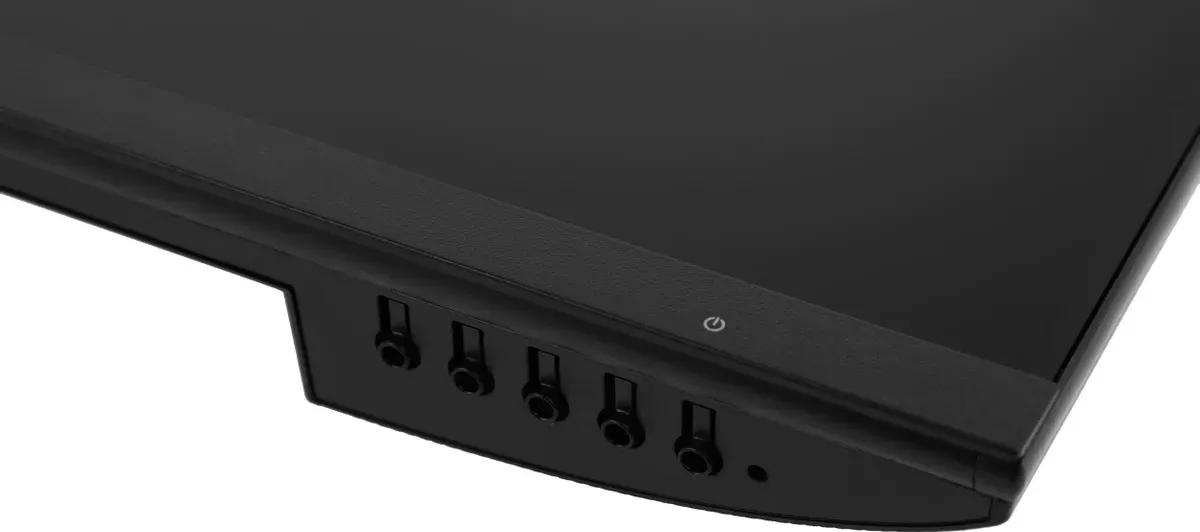 Монитор 23.8" ACER SA242YEBI black (IPS, 1920x1080, 16:9, 250cd/m2,100Hz) (UM.QS2EE.E01)