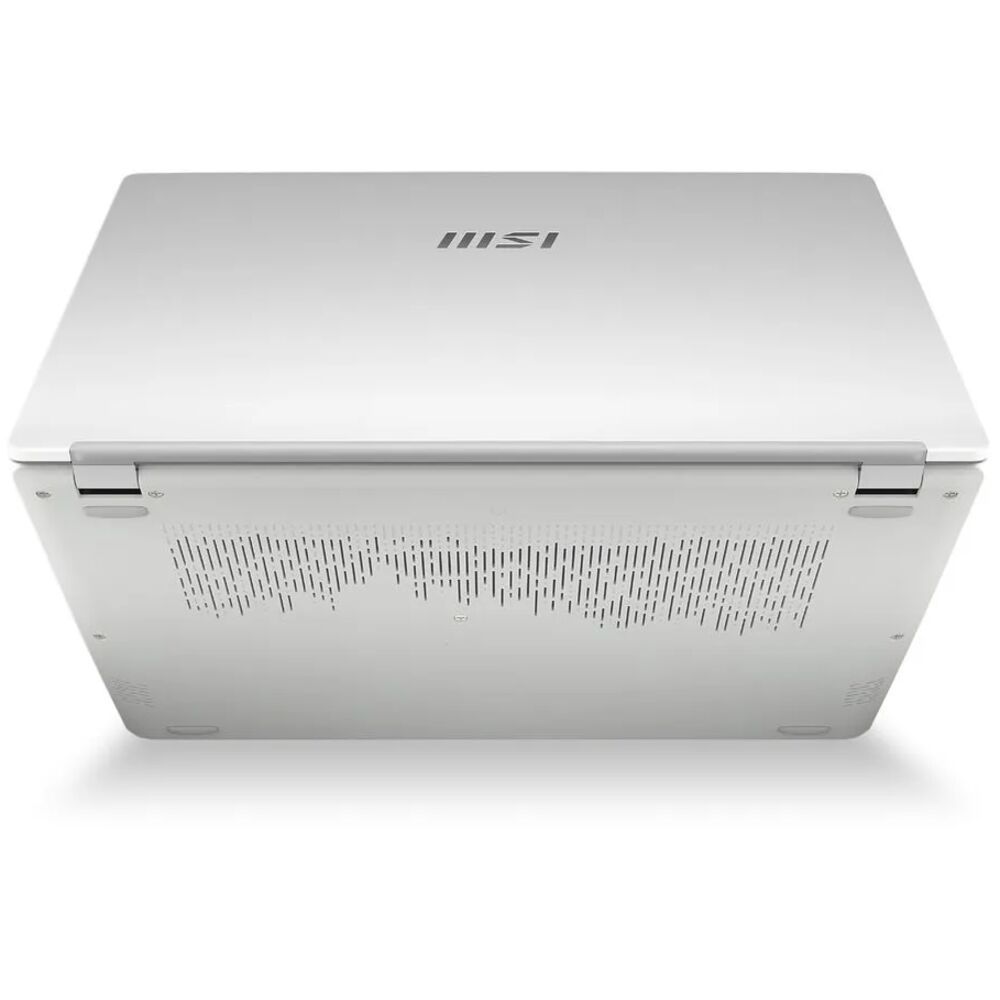 Ноутбук MSI Modern 14 C12MO-690RU 14" IPS 1920x1080, Intel Core i3 1215U 1.2 ГГц, 8Gb RAM, 256Gb SSD, W11Pro, серебристый (9S7-14J111-690)