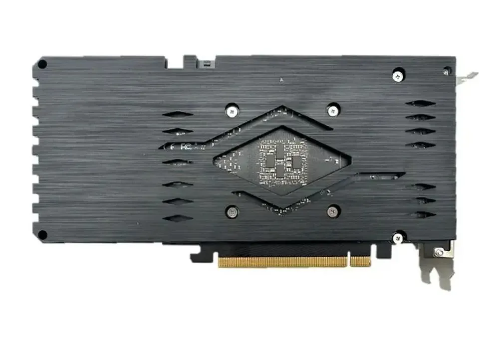 Видеокарта Ninja (Sinotex) RTX3060Ti 8GB GDDR6 256bit 3xDP HDMI 2FAN RTL