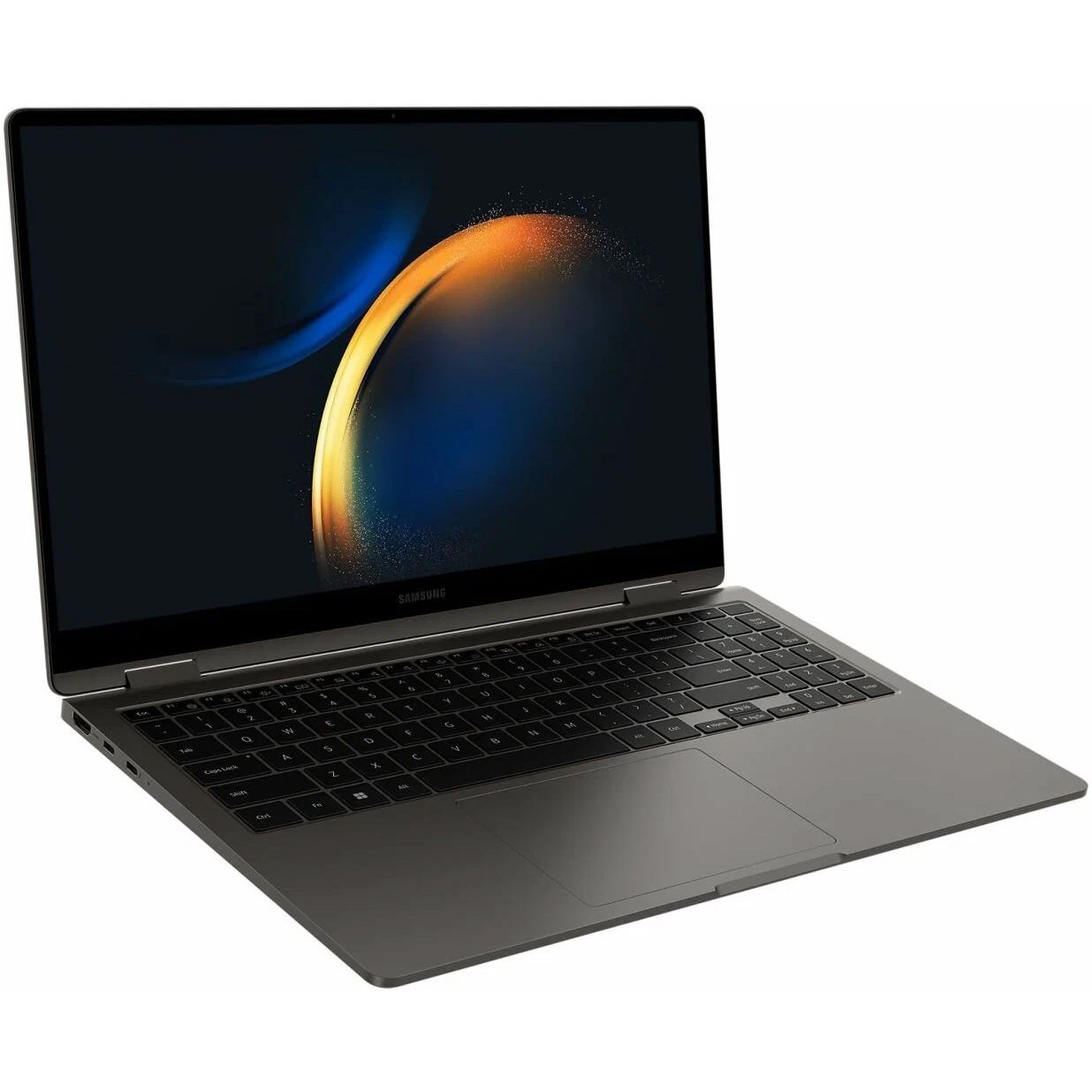 15,6"Ноутбук Samsung Galaxy Book 3 NP750 i7-1355U 16Gb SSD 512Gb Iris Xe Grap Win11 Графит