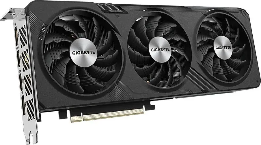 Видеокарта Gigabyte GV-N4060GAMING OC-8GD