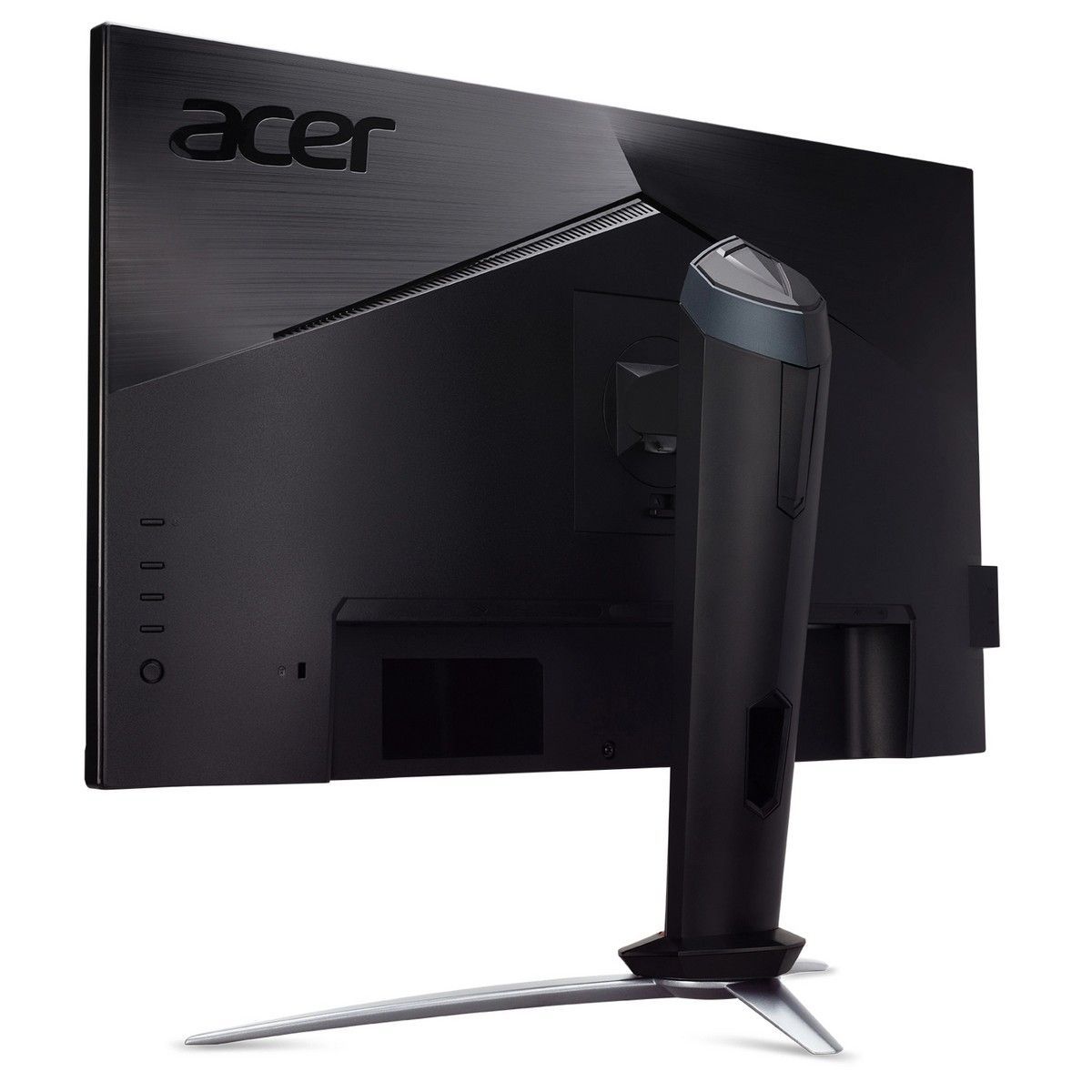 24.5"Монитор Acer XV253QXbmiiprzx IPS, 1920x1080 (16:9), 400кд/м2, 240 Гц, 1мс, NVIDIA G-SYNC, HDMI