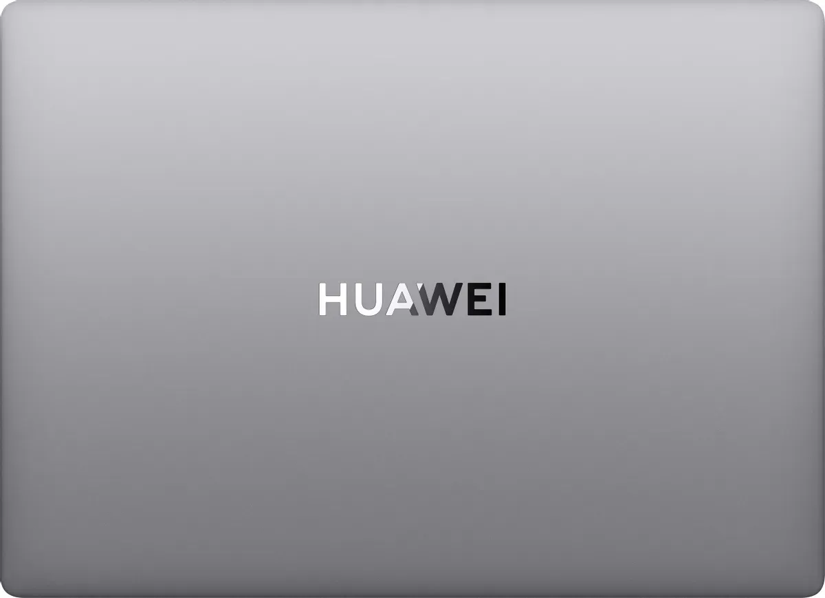 Ноутбук 14.2" HUAWEI MateBook 14 FLMH-X серый Intel Core Ultra 5 125H,16ГБ,512ГБ SSD, Intel Arc, Win11