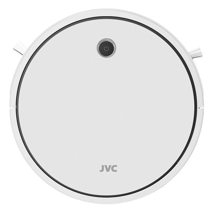 Робот-пылесос JVC JH-VR510 белый