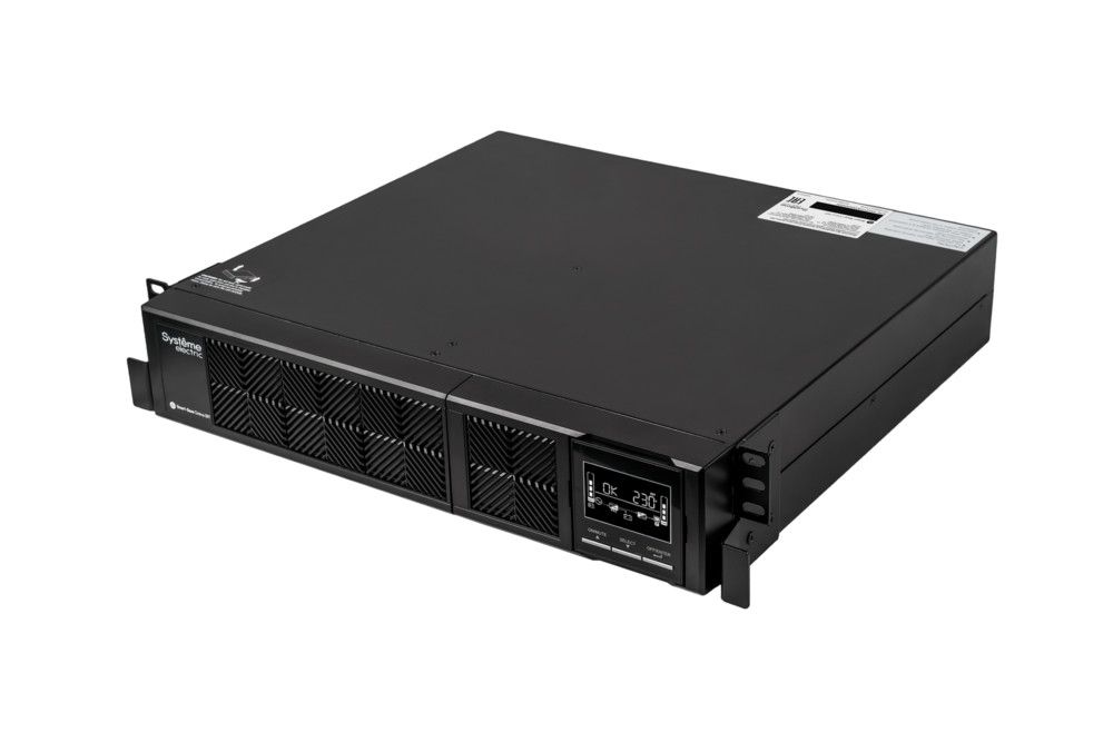 Батарейный модуль Systeme Electric SERBC194 для ИБП SRTSE2000RTXLISH, SRTSE2000RTXLISH-NC,SRVSE2KRTI