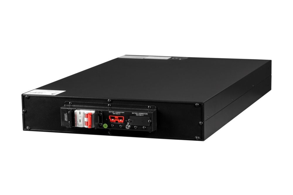 Батарея для ИБП Systeme Electriс BPSE192RT2U9 192В