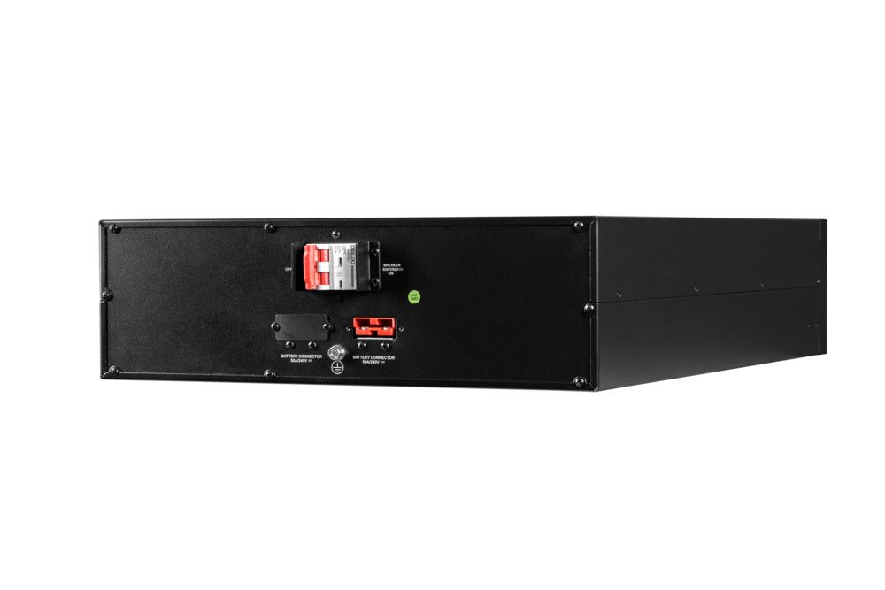 Батарея для ИБП Systeme Electriс BPSE240RT3U9 240В