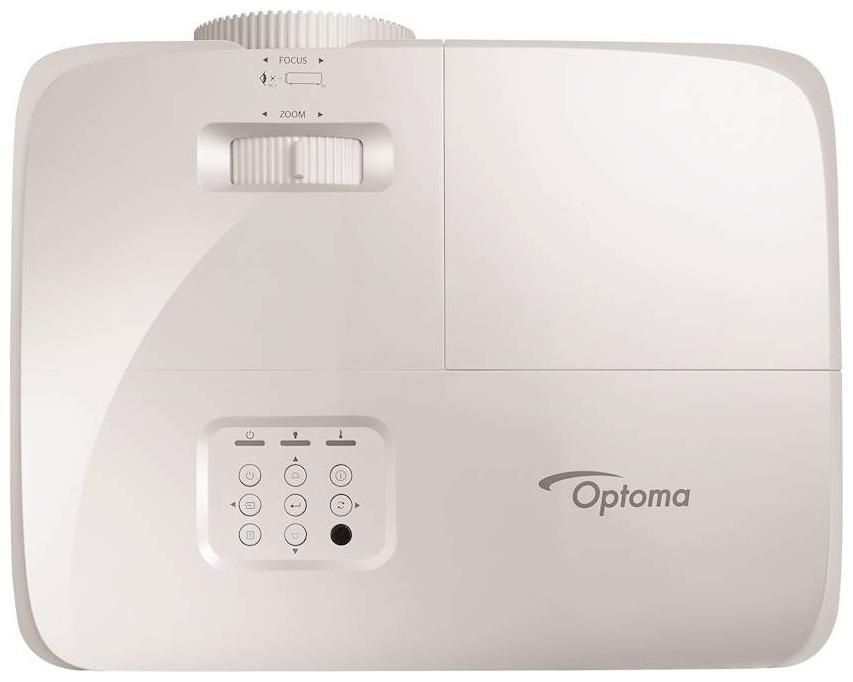 Проектор Optoma HD29HLVx