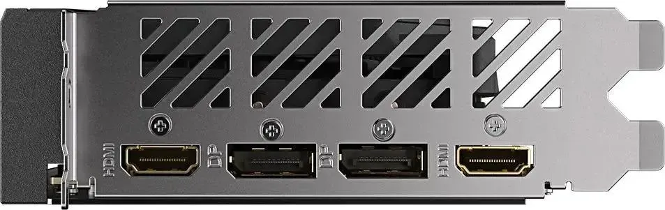 Видеокарта GIGABYTE GV-N406TWF2OC-16GD RTX4060Ti 16GB GDDR6 128-bit DPx2 HDMIx2 2FAN RTL