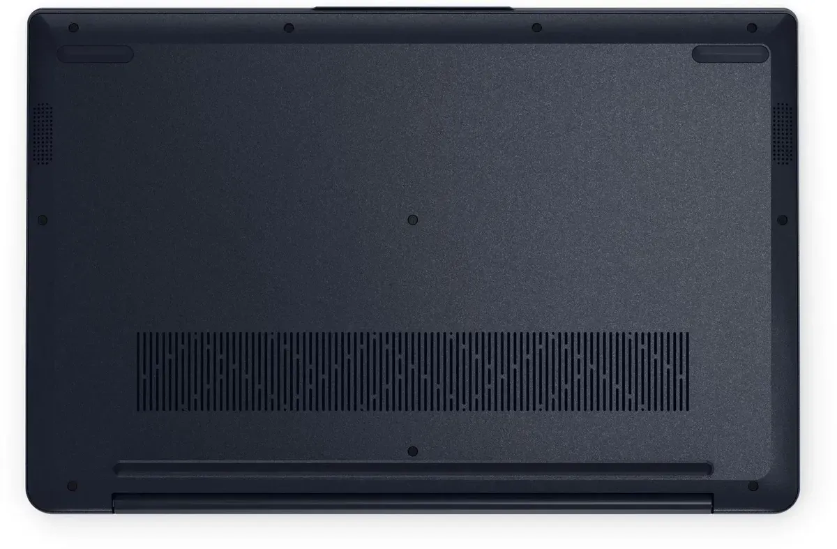 Ноутбук 15.6" IPS FHD LENOVO IdeaPad 3 blue (Core i5 1235U/8Gb/256Gb SSD/VGA int/noOS) (82RK003VRK)