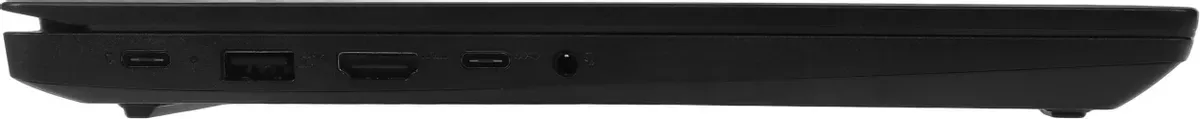 14"Ноутбук Lenovo K14 Gen 1 Core i7 1165G7 16Gb SSD256Gb Intel Iris Xe gr,FHD,noOS black
