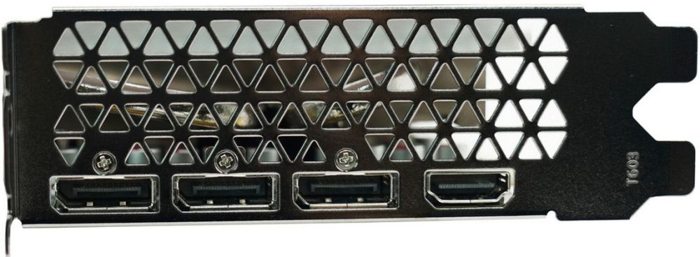 Видеокарта Afox RTX3070Ti GAMING 8GB GDDR6X 256bit 3xPD HDMI 3FAN RTL
