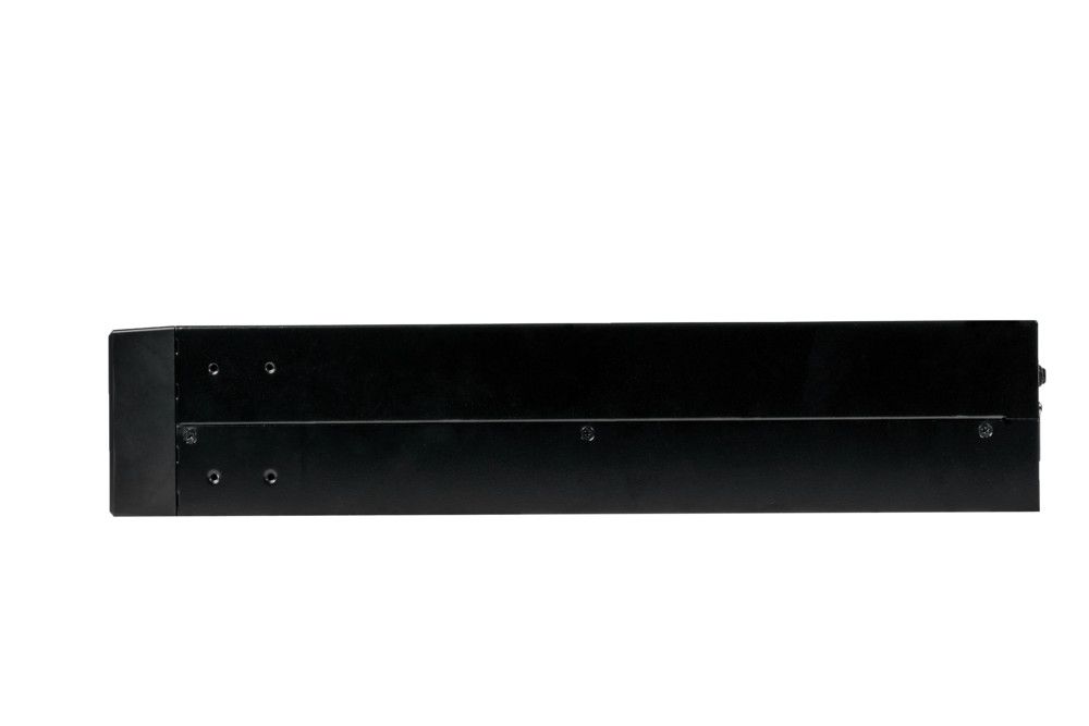 Источник бесперебойного питания Systeme Electriс SRV SRVSE1KRTI 900Вт 1000ВА черный