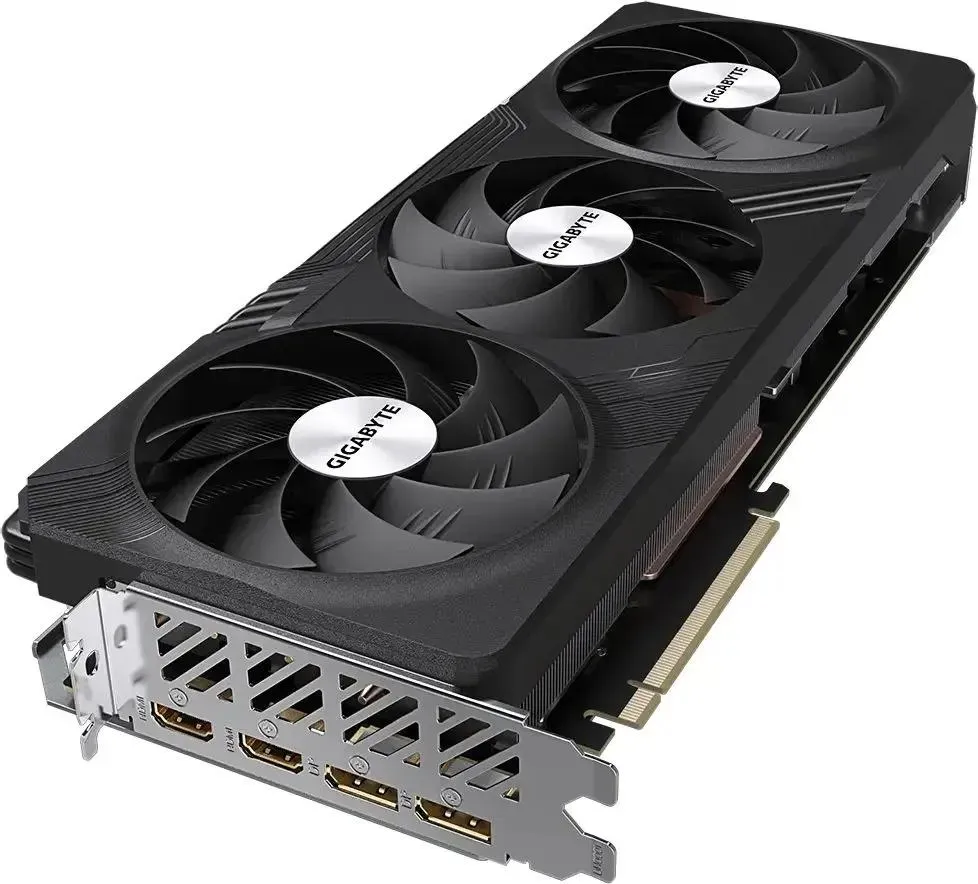 Видеокарта GIGABYTE RX7900 XT 20GB R79XTGAMING OC-20GD