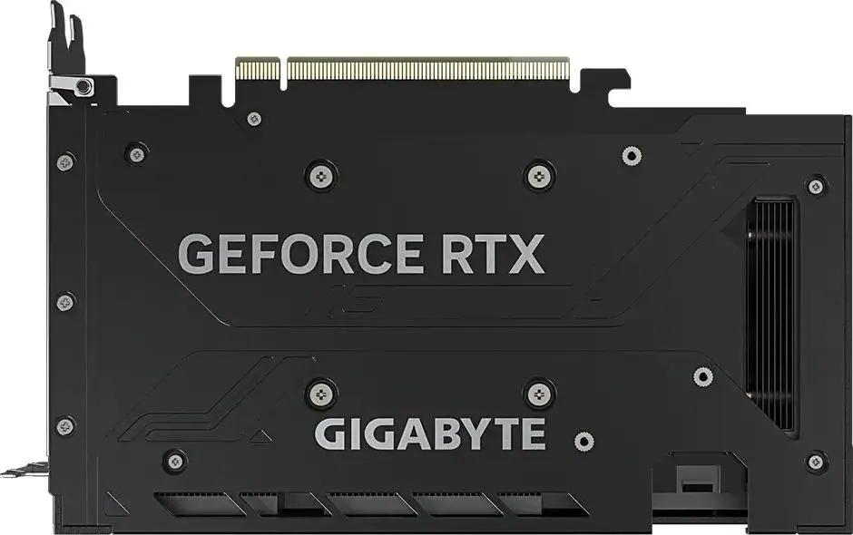 Видеокарта GIGABYTE GV-N406TWF2OC-16GD RTX4060Ti 16GB GDDR6 128-bit DPx2 HDMIx2 2FAN RTL