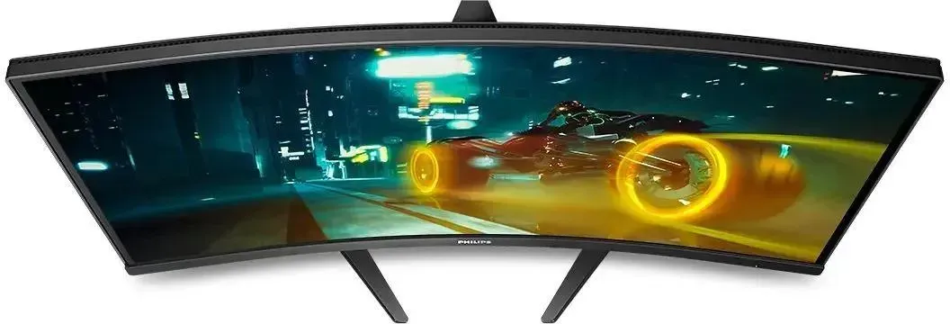 27''Монитор Philips 27M1C3200VL(00/01) FHD,nonGLARE,xHDMI, DP, Height adj, Pivot,3Y,черный