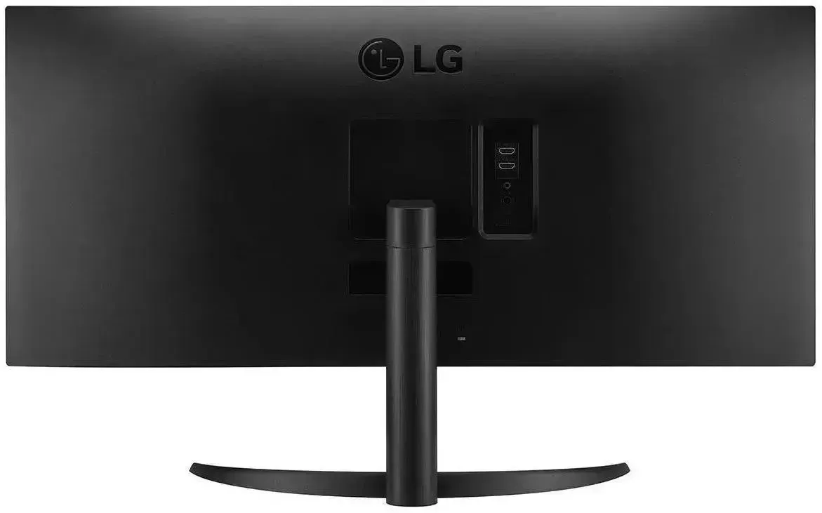 34" Монитор LG 34WP500-B IPS 2560x1080 5ms HDMI