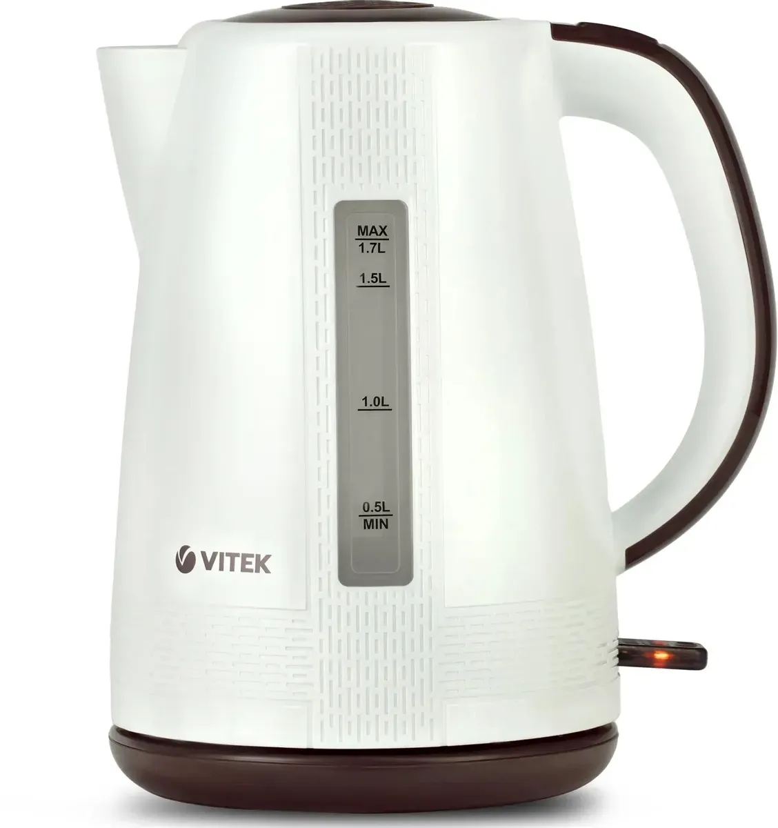 Чайник Vitek VT-7055 W, белый