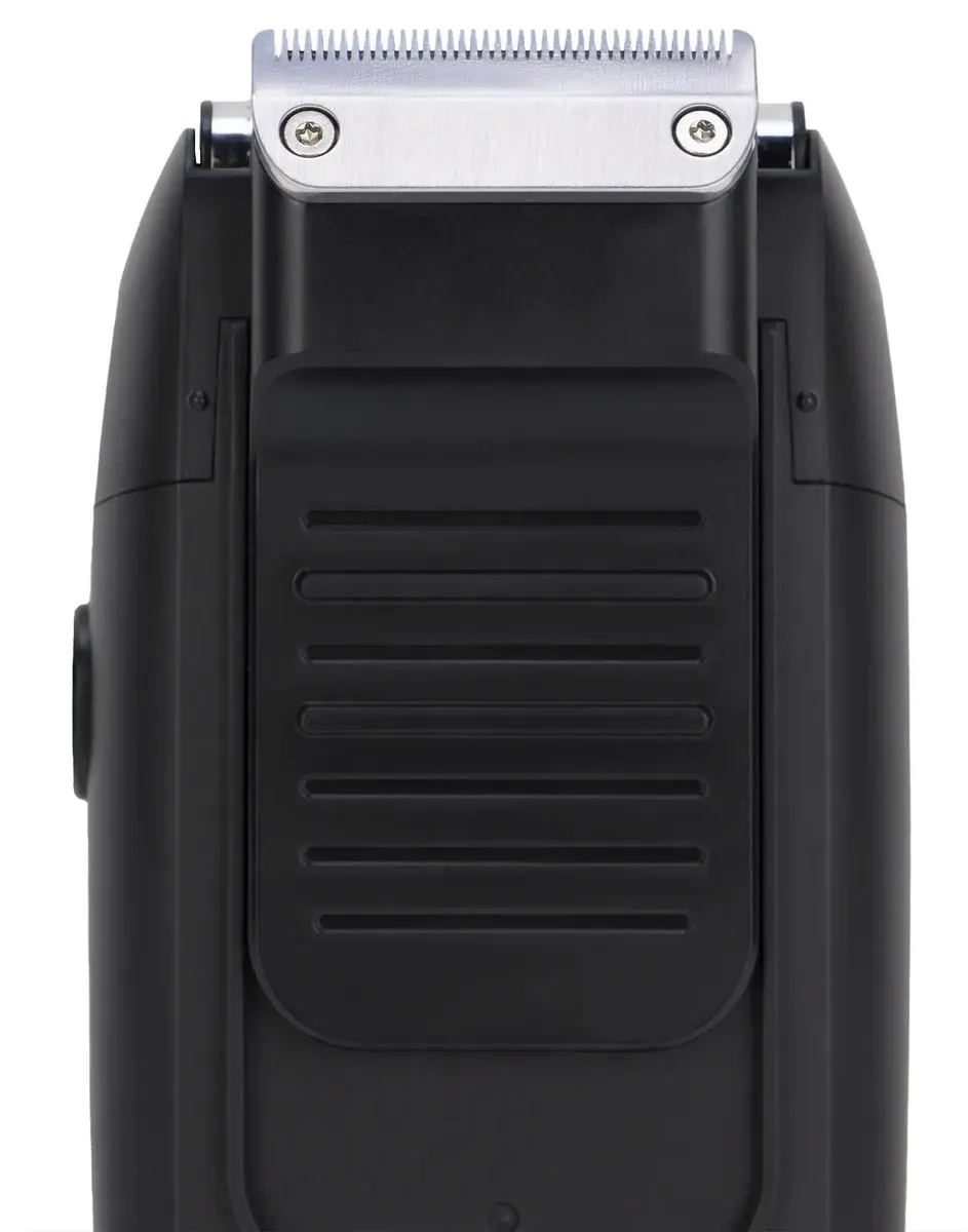Бритва сетчатая Vitek Aquamarine VT-8276 реж.эл.:2 питан.:аккум., черный
