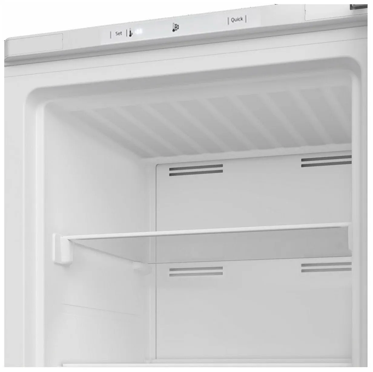 Морозилка B1RFNK292W 7384310001 BEKO