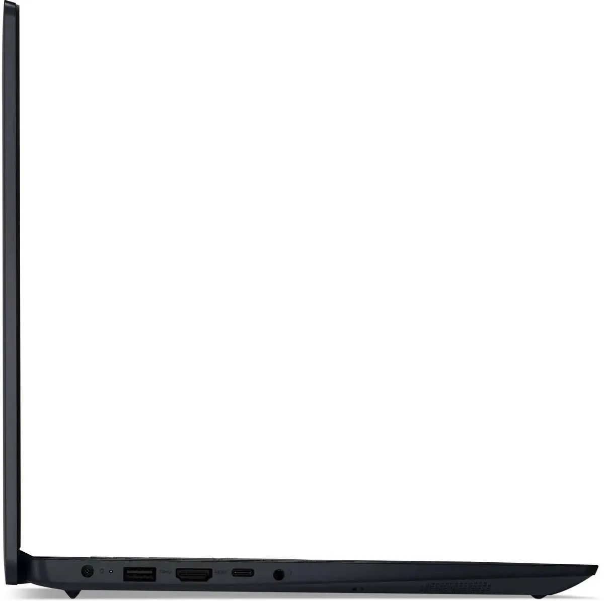 14"Ноутбук Lenovo IdeaPad 3 FHD IPS 300N/i3-1215U/8Gb/512Gb SSD/UMA/DOS/Abyss Blue
