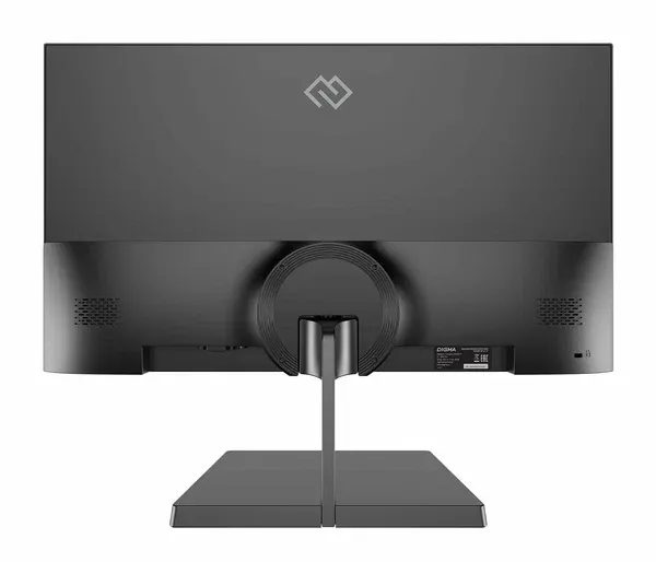 Монитор Digma 22A501F (DM22VB01) 21.5/VA/FHD/5ms/HDMI/DP/VGA/100Hz/250cd