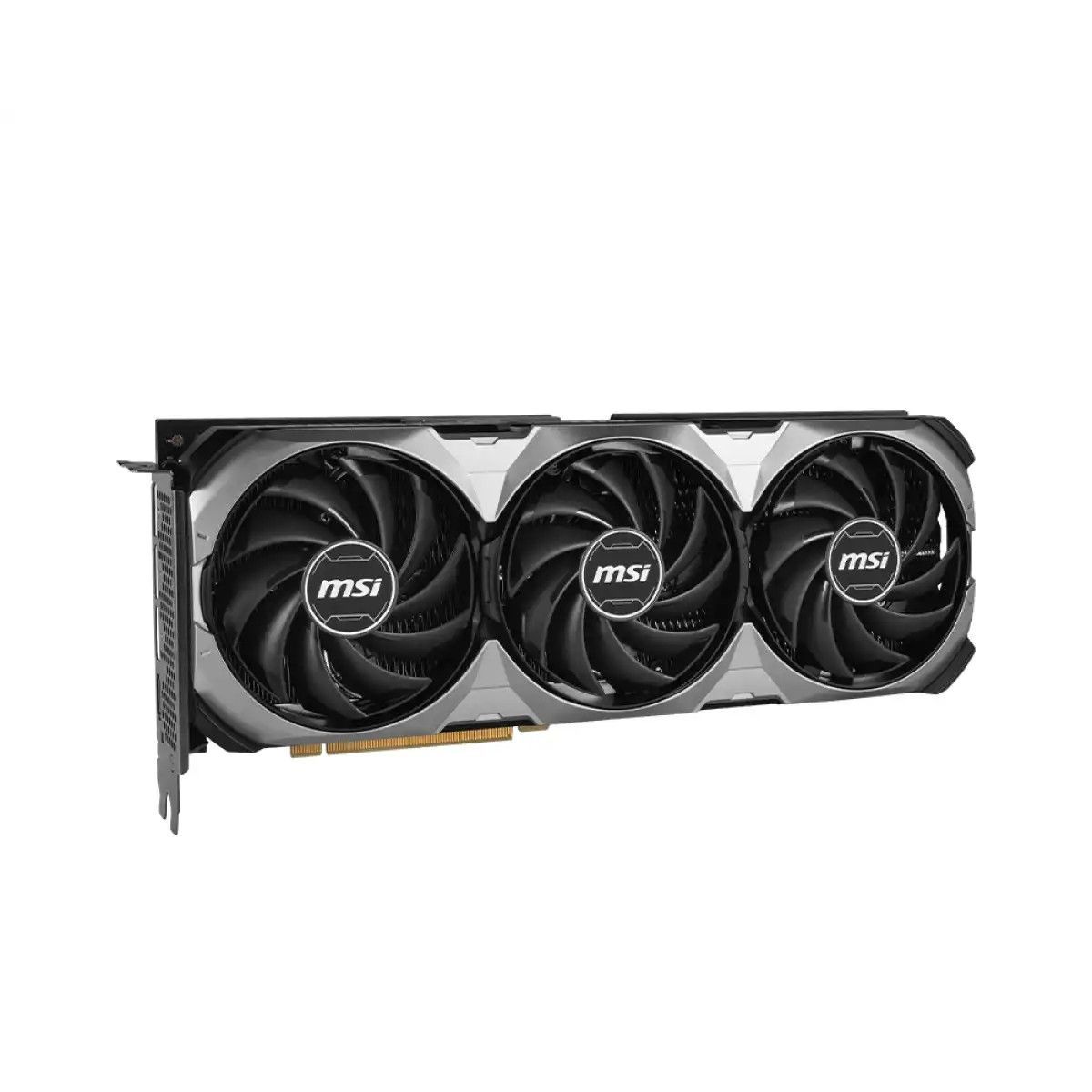 Видеокарта MSI GeForce RTX 4070 Ti Super 16G Ventus 3X OC
