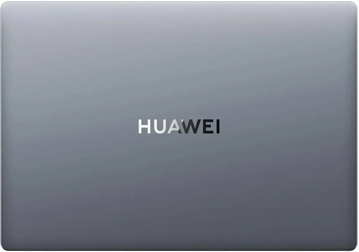 Ноутбук Huawei MateBook D MCLF-X i3 1215U/8Gb/SSD512Gb/16"/IPS/W11H/grey space 53013WXD