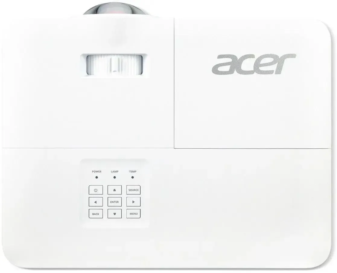 Проектор Acer H6518STi DLP 3500Lm (1920x1080) 10000:1 ресурс лампы:5000часов 2xHDMI 2.95кг