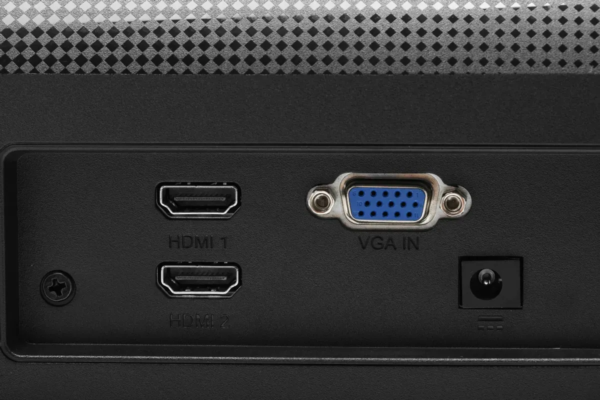 Монитор 24" Acer Vero RL242YEyiiv IPS 1920x1080 4ms НDMI