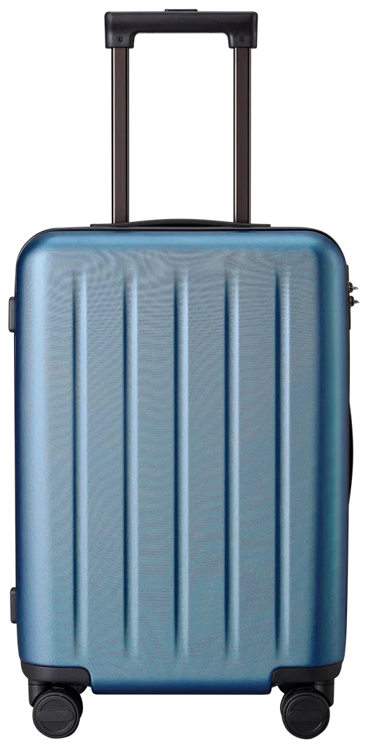 Чемодан Ninetygo Danube Luggage 28'' Blue