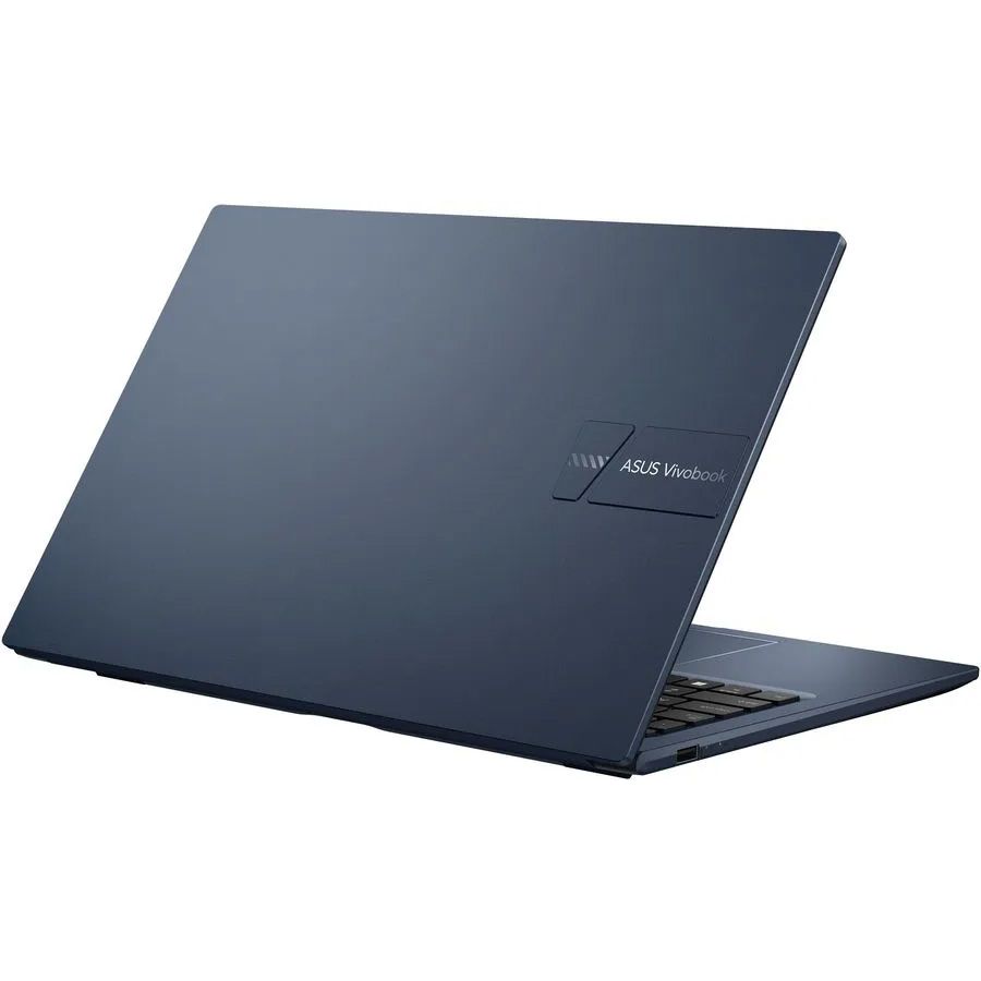 15,6"Ноутбук ASUS VivoBook 15 X1504VA i3-1315U 8Gb SSD 512Gb Intel UHD Gr FHD No OS Синий