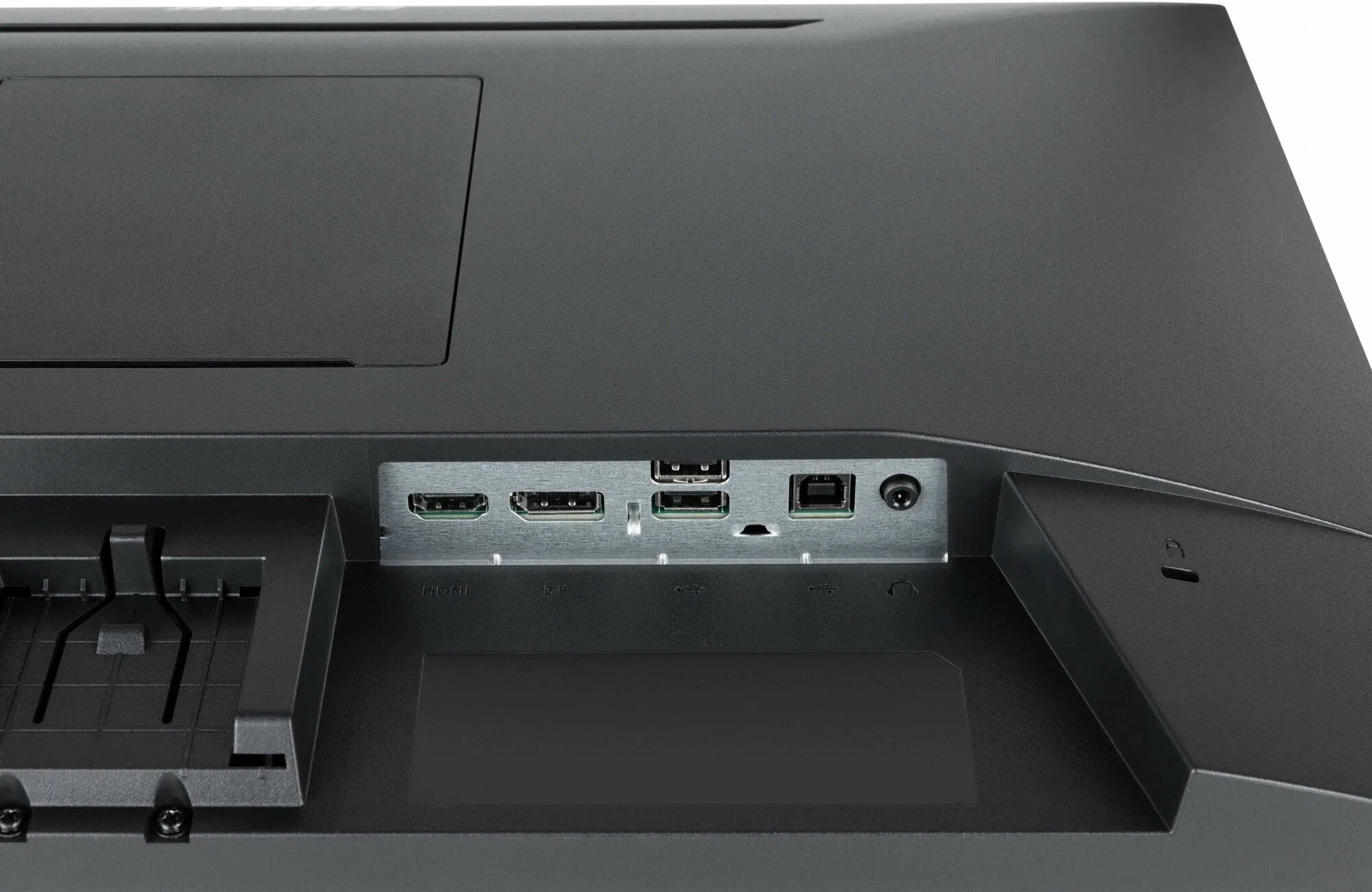 Монитор Iiyama 23.8" ProLite XU2493HSU-B6 черный IPS LED 1ms 16:9 HDMI M/M матовая 1920x1080 100Hz