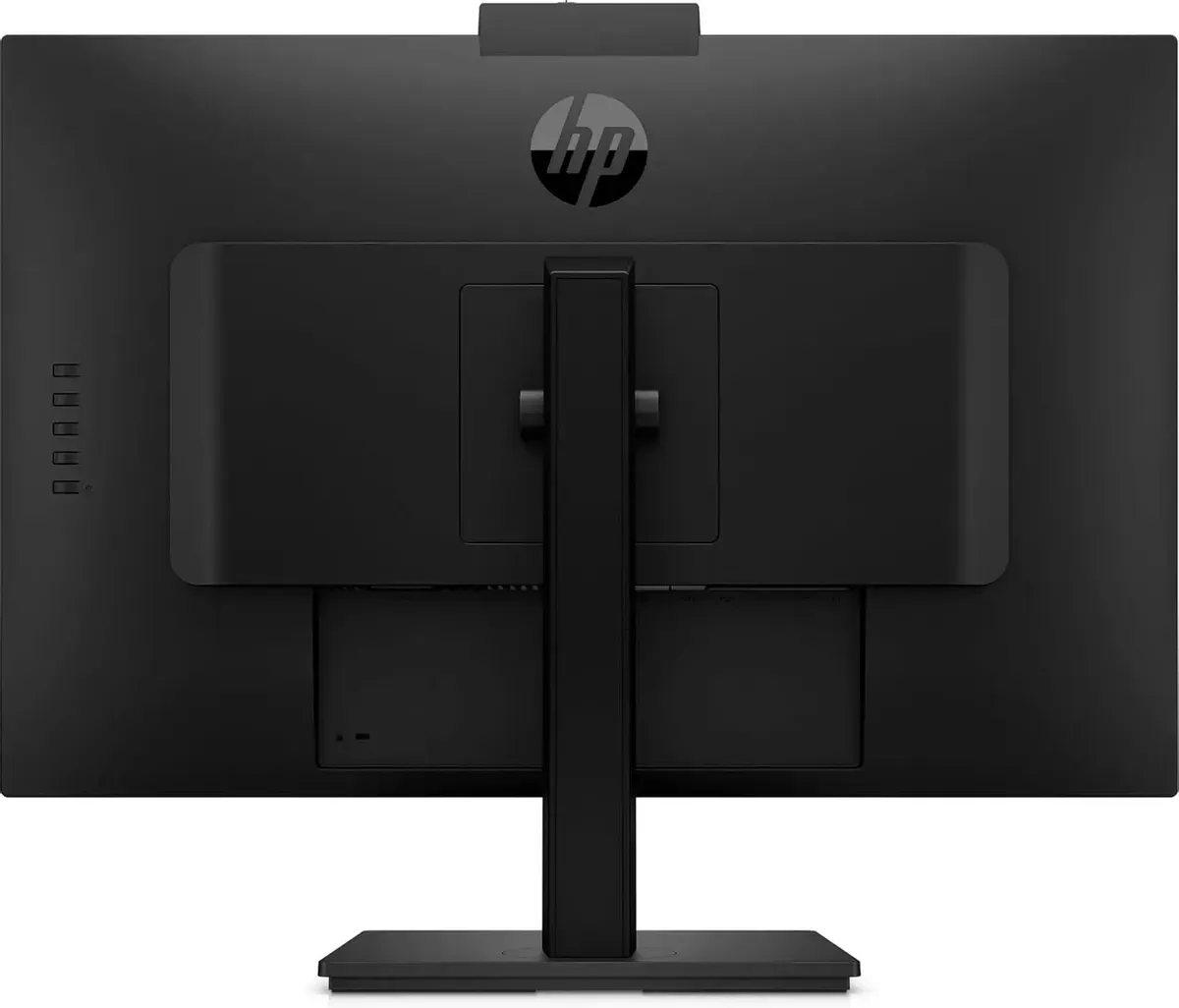 27"Монитор HP Conferencing M27m IPS 16:9 HDMI M/M Cam матовая Piv 300cd 75Hz DP FHD USB черный