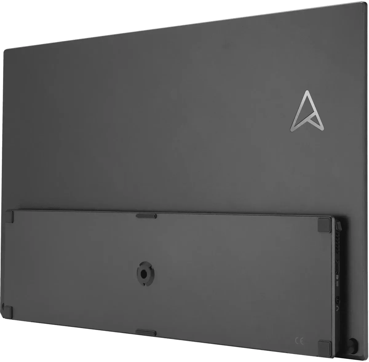 Монитор Asus 17.3" ZenScreen MB17AHG черный IPS LED 16:9 HDMI матовая 1920x1080 144Hz FHD