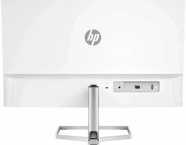 23.8"Монитор HP M24fw IPS 16:9 HDMI 300cd 178гр/178гр 1920x1080 75Hz FreeSync VGA FHD белый 2.5кг