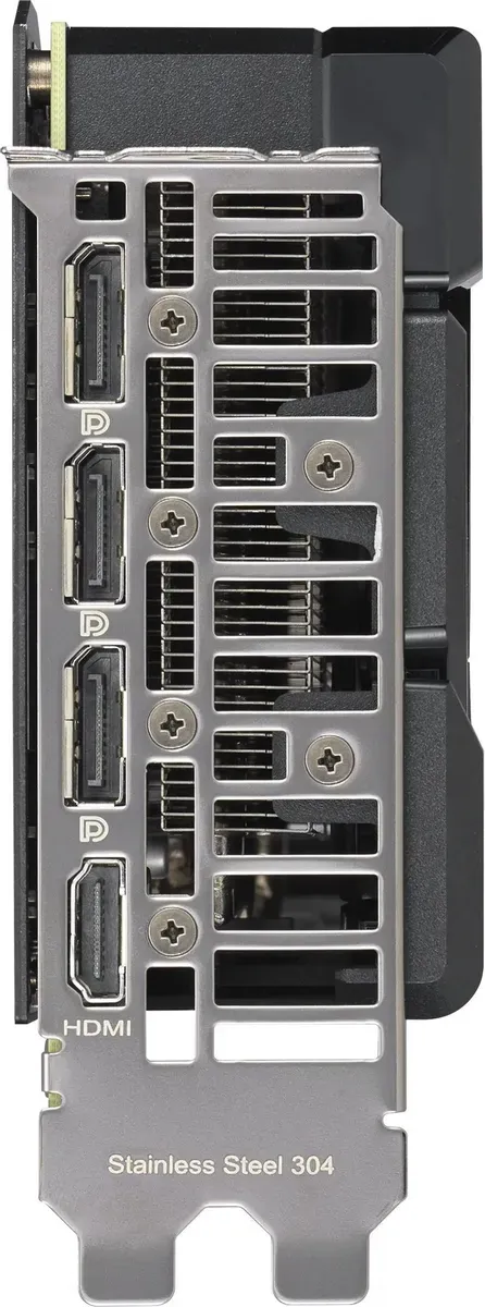 Видеокарта ASUS GeForce RTX 4070 12288Mb, Dual OC 12G (Dual-RTX4070-O12G) 1xHDMI, 3xDP, Ret