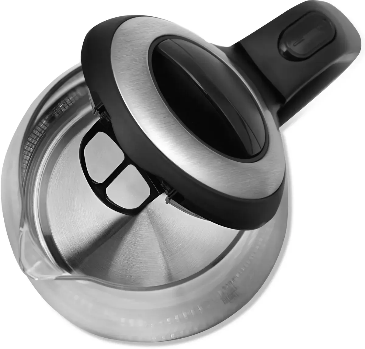 Чайник электрический Vitek VT-8800 2л. 2200Вт разноцветный корпус: стекло