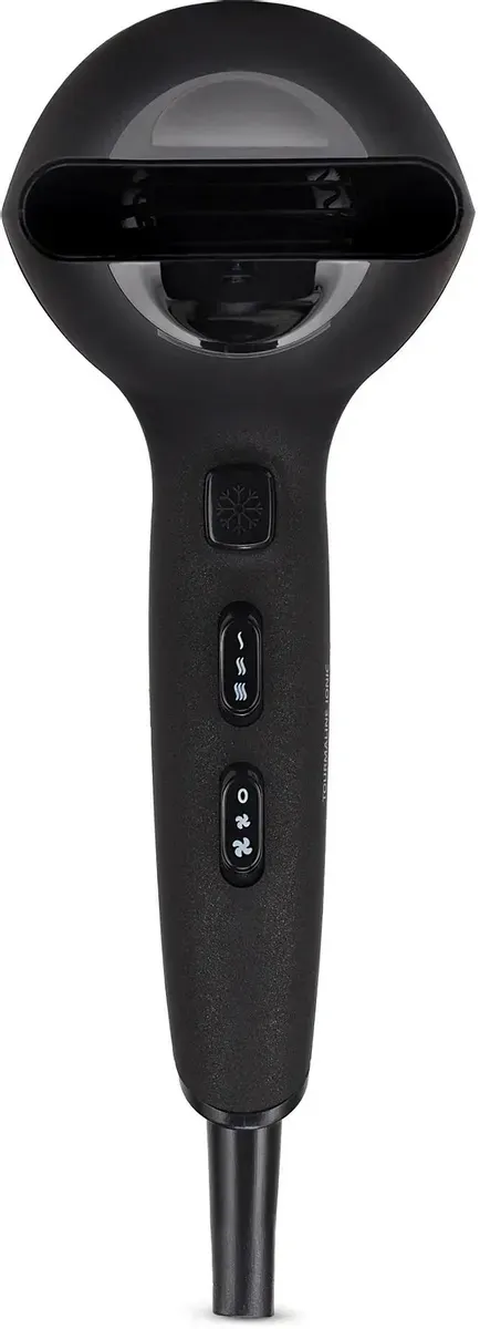 Фен Vitek VT-8232 2200Вт черный