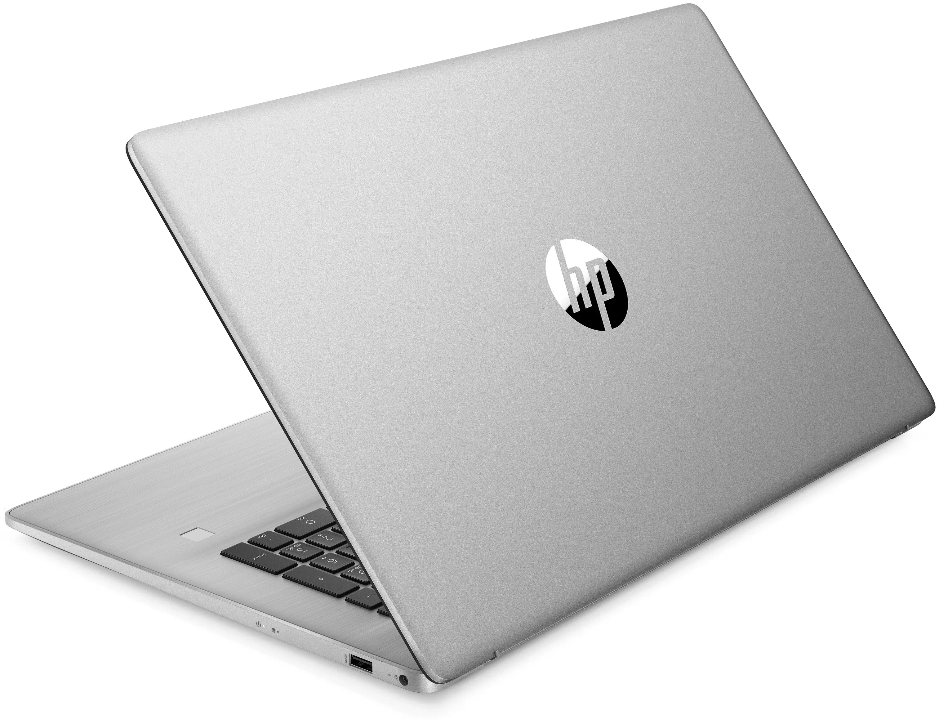 15.6"Ноутбук HP IPS FHD 250 G8 silver Core i5 1135G7/16Gb/512Gb SSD/VGA int/noOS