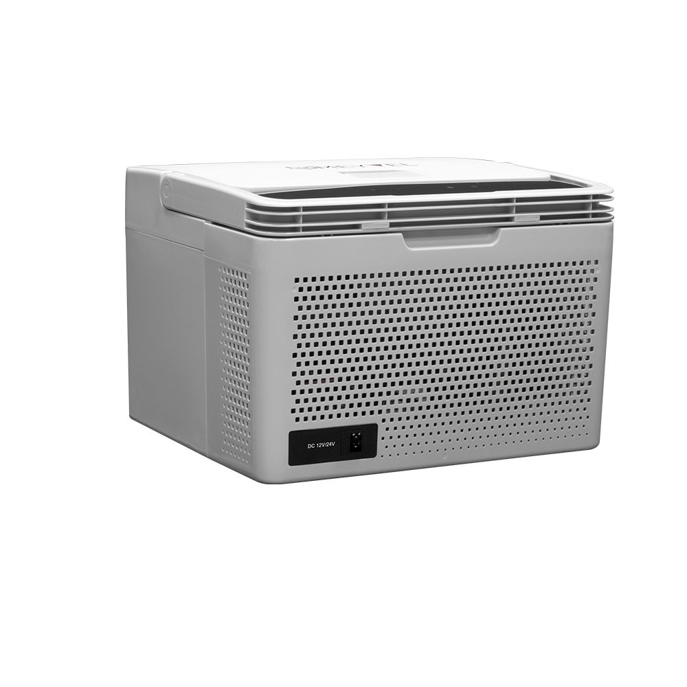 Автомобильный холодильник Meyvel AF-B10 (white)