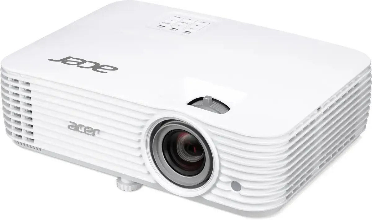 Проектор Acer H6830BD DLP 4000Lm LS (3840x2160) 10000:1 ресурс лампы:5000часов 2xHDMI 4кг