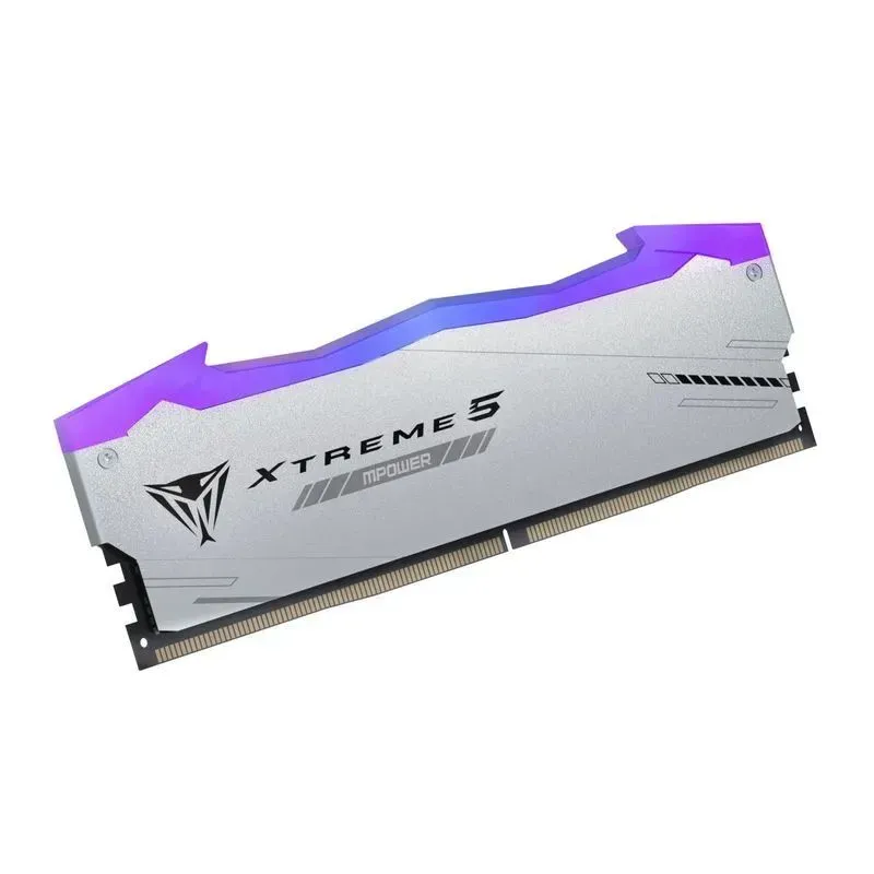 Оперативная память Patriot Viper Xtreme 5 PVXR532G60C30KM DDR5 - 2x 16ГБ 6000МГц