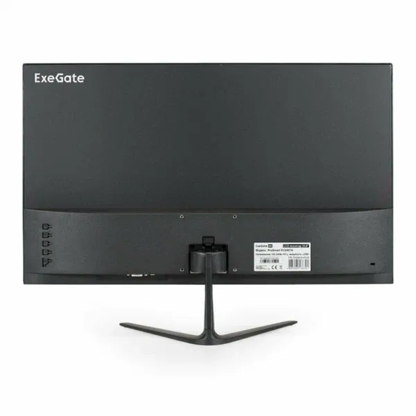 Монитор 23,8" Exegate ProSmart EV2407A (EX294344RUS)