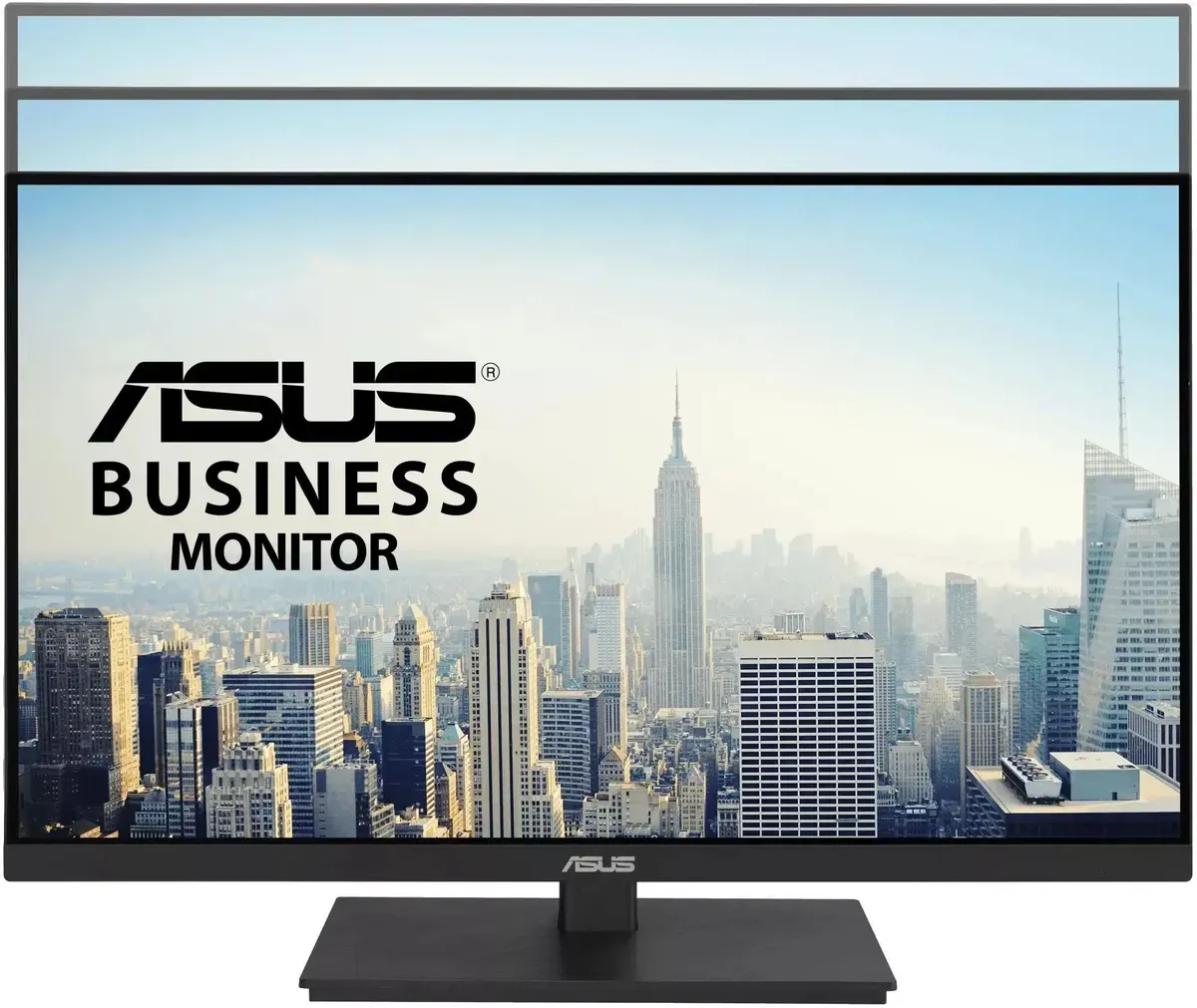 Монитор Asus 27" Business VA27ECPSN черный IPS LED 1ms 16:9 HDMI M/M матовая 1920x1080 DP