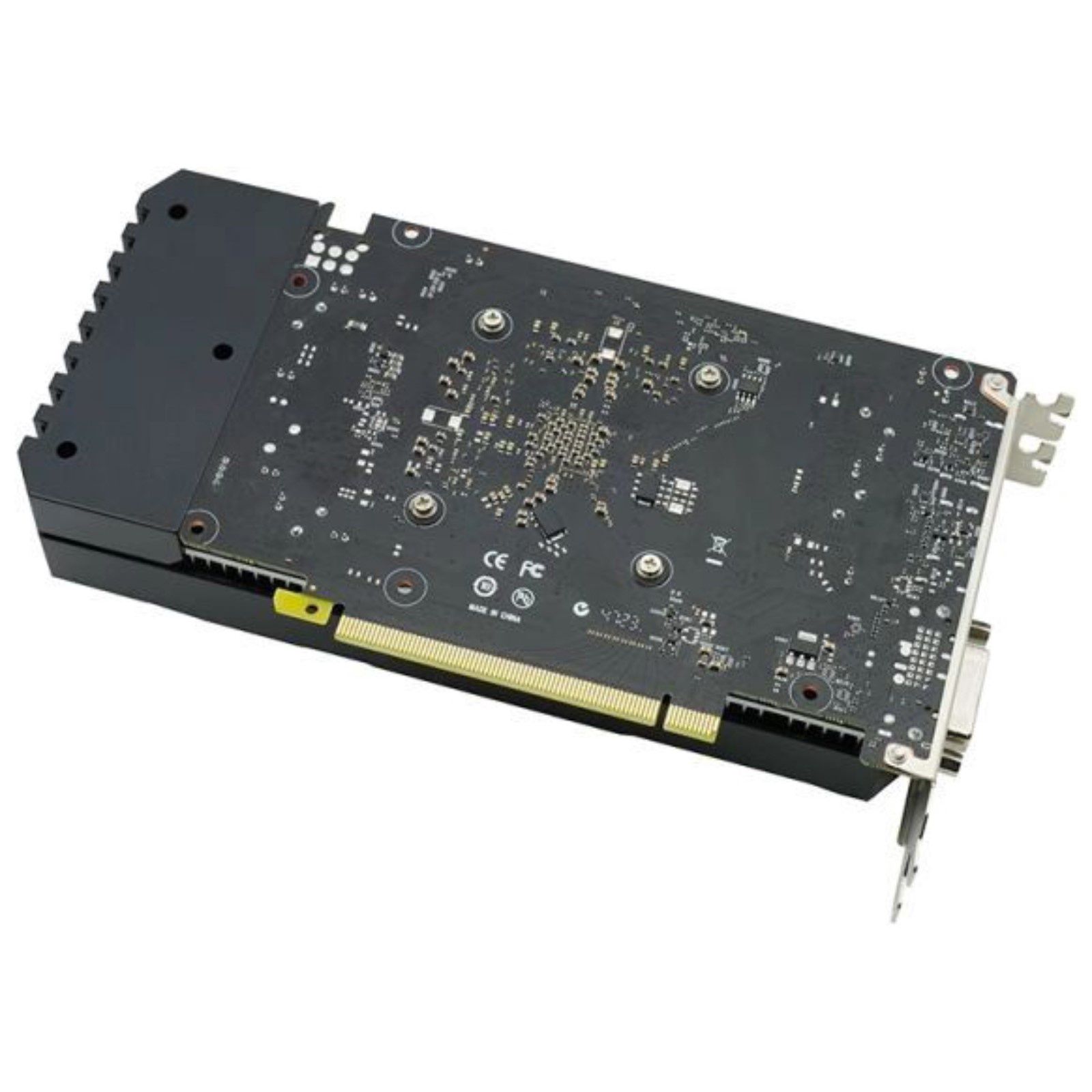 Видеокарта AFOX PCIE16 RTX3050 6GB AF3050-6GD6H5