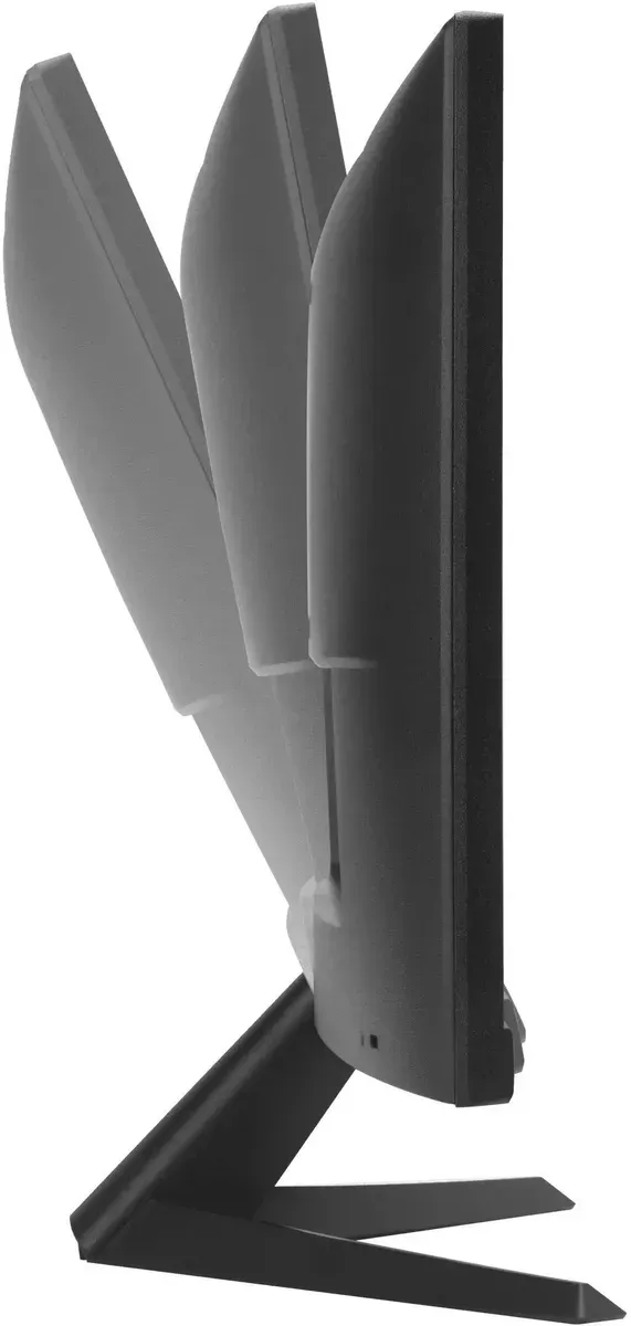 Монитор Asus 21.45" VY229HE черный IPS LED 1ms 16:9 HDMI матовая 250cd 178гр/178гр 1920x1080 75Hz VGA FHD 2.72кг