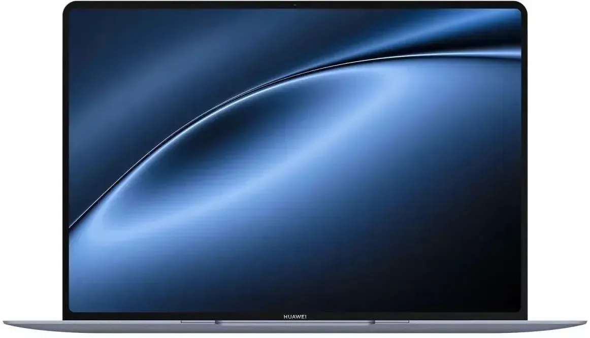 Ноутбук Huawei MateBook X Pro VanGoghH 53014ABF, 14.2", 2024, OLED, Intel Core Ultra 9 185H 2.3ГГц, 16-ядерный, 32ГБ 2ТБ SSD, Intel Arc, Windows 11 Home, синий