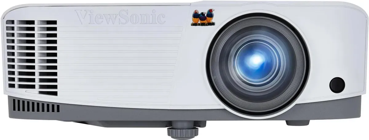 Проектор Viewsonic PA503XE, DLP, 1024x768, 4000лм, белый (PA503XE)